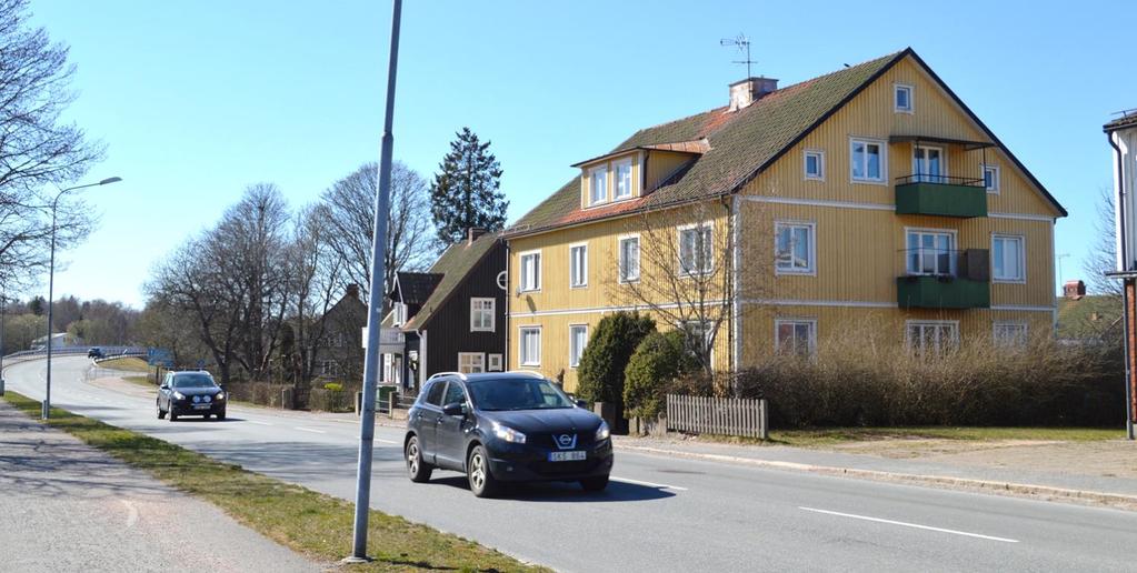 Rättsförhållanden Fastighet Adress: Västra Storgatan 26, 331 76 Rydaholm. Tomt Markområde enligt fastighetsregistret är 1 093 m2. Taxeringsuppgifter Nytt Taxeringsvärde kommer fastställas för 2019.