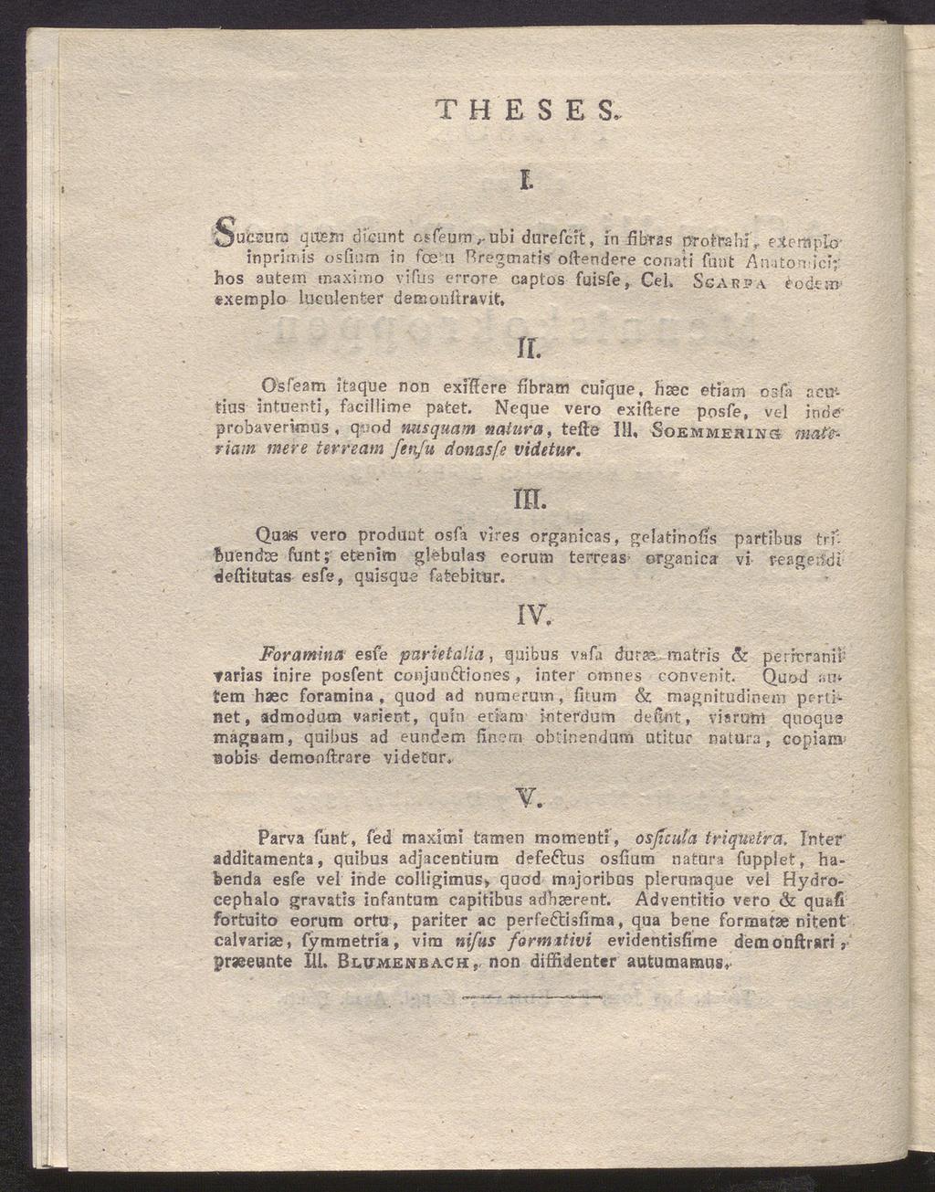 TH BS ES» f. 'Sucsara quem dümnt osfeumvnbi darefcit, in fib'ras «rotteblv eaeropfcfnprimis osfium in fce n Rregtnatis oftendere conati funt Anatomie!