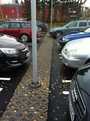 Tillsyn av dagvattenanläggningar