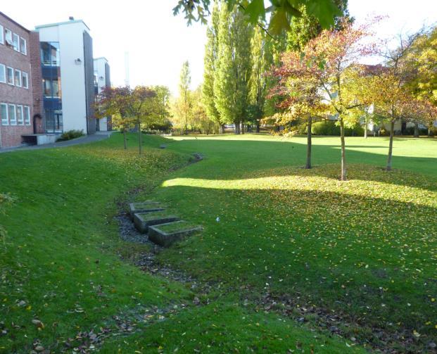 Överdämningsyta Augustenborg, Malmö