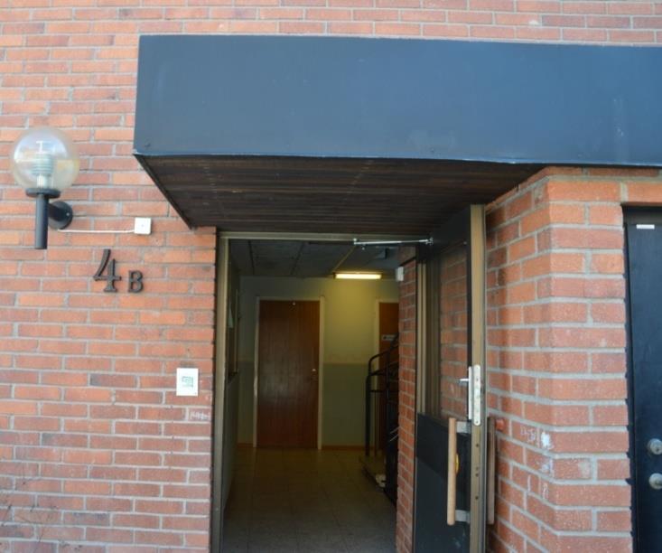 Brandkåren Attundas intranät, Knivsta bostäder.