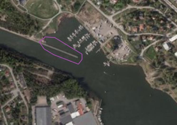 Samhällsbyggnadskontoret SAMRÅDSREDOGÖRELSE Detaljplan SBN-2016-01380