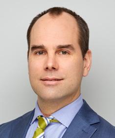 Ledande befattningshavare MARTIN ÅMARK Född 1980. Verkställande direktör sedan 2015. IR-ansvarig.
