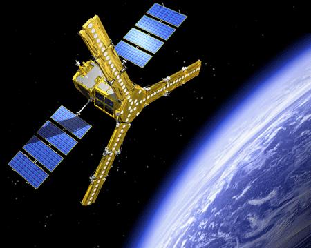 Thailand och Kambodja. År 2020 kommer det att ha i drift en konstellation av 35 satelliter.