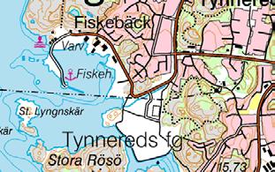 5. Önneredsbäcken Lokal: Nedre N: 6393408 E: 312757 Top. karta: 6B NV Mossan utsatt: 2016-09-13 Mossan skördad: 2016-11-08 Kontroll av: Sjöbackatippen Bedömning: Hög halt av koppar.