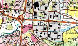 20. Stora ån Lokal: Tillflöde vid Radiomotet N: 6393479 E: 317019 Top. karta: 6B NV Mossan utsatt: 2016-09-13 Mossan skördad: 2016-11-08 Kontroll av: Dagvatten Bedömning: Hög halt av koppar.