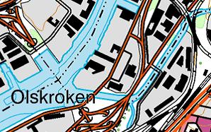 26. Säveån Lokal: Kodammsbron N: 6401843 E: 321244 Top. karta: 7B SV Mossan utsatt: 2016-09-15 Mossan skördad: 2016-11-08 Kontroll av: Allmänt Bedömning: Höga halter av bly och koppar.