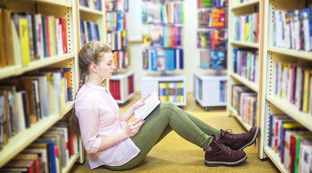 5 Skolbibliotek N är folkbiblioteken i Östergötland och Tranås inledde Götasamarbetet 2013 tog skolbiblioteken i viss mån del av detta samarbete.
