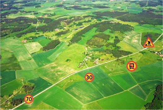 Huvudaktiviteter Bygg vidare på resultatet från Test Site Norway-Sweden Uppskalning från Test