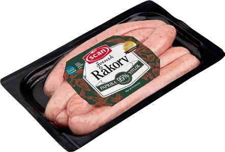 PÅ RULLE Sverige/Coop. Noga utvalt från svenska gårdar.