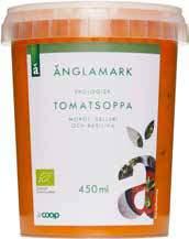 alltid bra erbjudanden på ekologiska varor.