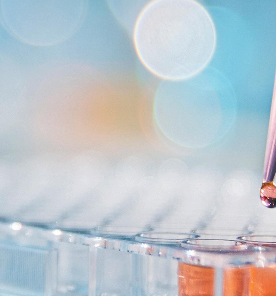 VÄSENTLIGA HÄNDELSER Om Isofol Medical Isofol Medical AB (publ) är ett biotechbolag som utvecklar cancerläkemedlet arfolitixorin.