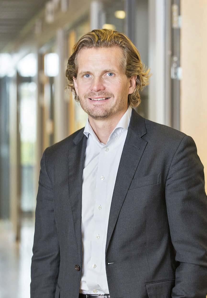 AM MED ARFOLITIXORIN tienter som behandlats med arfolitixorin i kombination med 5-FU, oxaliplatin och bevacizumab, vilket inneburit en senareläggning om minst fyra månader för starten av