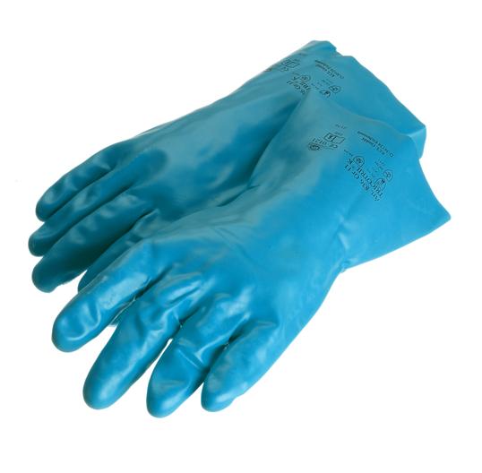 04 Dräger SPC 3700 med CVA 0700 Tillbehör Tricotril