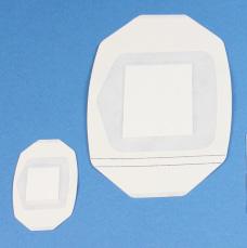 Förband sårfilm silikon MEPITEL FILM, steril Mölnlycke Health Care AB 103611943 6x7cm 11,00 kr 296170 Oförändrad 103599254 10x12cm 22,50 kr 296270 Oförändrad 103611943 15x20cm 45,00 kr 296670