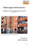 Delårsrapport 2016 kvartal 1