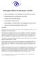 Delårsrapport Obducat AB (publ) Januari Juni 2003