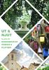 UT & NJUT. En guide till KUNGSBACKAS PARKER & PLATSER
