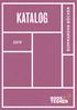 KATALOG SOMMARENS BÖCKER