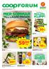 59)= /kg MER SOMMAR KLIPP! 10k/kg. 20k/st. 30k. 69)= /kg TILL LÄGRE PRISER. MEDLEMS- Veckans NÖTFÄRS 3 FÖR VECKANS ERBJUDANDEN 1/7-7/7 KARLSKOGA