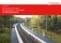 Augusti 2010 Utställningshandling för järnvägsplan Ny mötesstation i Nynäsgård Gestaltningsprogram