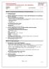 Omarbetning : Version (Omarbetning) : (1.0.0) Tryckt :