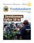 Fredsbaskern. Invidzonen fyller 10 år 5ÅR Militära veteraner får veterancentrum. Tillbaka i Bosnien 23 år senare. Veteranmarschen 5 år