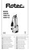 BIOX 200/8 300/10 400/12