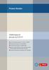 Posten Norden. Delårsrapport januari-juni n Nettoomsättningen uppgick till (22 775) MSEK. n Rörelseresultatet uppgick till 793 (690) MSEK