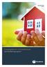 Framgångsfaktorer vid bostadsbränder Sammanfattningsrapport BRANDFORSK 2017:4