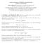 Gamla tentafrågor, FYS022:2, Statistisk Fysik, rörande kvantmekanik