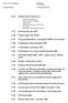 136 Socialdirektören informerar. 138 Månadsrapport för oktober. 140 Ersättning för utförd hemtjänst Avskrivning av fordringar 2008