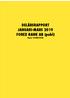DELÅRSRAPPORT JANUARI-MARS 2019 FOREX BANK AB (publ) Delårsrapport för FOREX BANK AB