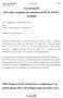 Svarsförslag till Skrivning i oorganisk och organisk kemi för K2 och Bt3, KOK080