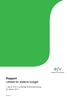 Rapport Utfallet för statens budget. del av ESV:s underlag till årsredovisning för staten 2018 ESV 2019:18
