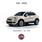 Fiat 500X. PRIsÖVERSIKT 1 MAJ 2018