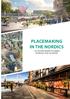 PLACEMAKING IN THE NORDICS
