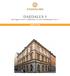 DAEDALUS 5. Lilla Nygatan 10 och 12, Kåkbrinken 11A och B, Munkbrogatan 9 och 11 GAMLA STAN