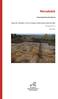 Norsebäck. Arkeologisk förundersökning. Axberg 183:1, Norsebäck 1:13 och 7:2, Axbergs sn, Örebro kommun, Örebro län, Närke. SAU rapport 2017:19