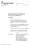Rapport från det 57:e mötet med IMO:s Marine Environment Protection Committee (MEPC 57) den 31 mars 4 april 2008 i London
