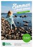 Sommar. i Alvesta kommun. För dig som är 6-15 år! alvestasommar.se
