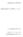 Jesper Norda. selected works + cv.   tel