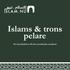 Islams & trons pelare. En introduktion till den muslimska trosläran