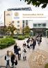 Studenthandbok 2019/20 INSTITUTIONEN FÖR STRATEGISK KOMMUNIKATION