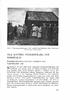 Söndagen 23 maj 1948 hade Upplands fornminnesförening sin TILL KNUTBY, SÖDERBYKARL OCH NORRTÄLJE FORNMINNESFÖRENINGENS ÅRSMÖTE OCH V ÅRUTFL YKT 1948