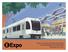 Expo Light Rail Line. Expo Line Urban Design Committee Skanska-Rados JV Field Office December 20, 2011