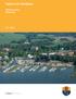 Ingåstrand detaljplan