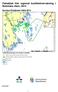 Faktablad från regional kustfiskövervakning i Bottniska viken, 2014
