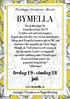 Finnskogen - Utomherten - Hanebo BYMELLA