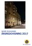 HSB BRF KÖLHALNINGEN ÅRSREDOVISNING